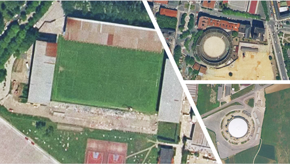 Arabako 1998ko ortoargazkiaren berrargitalpena